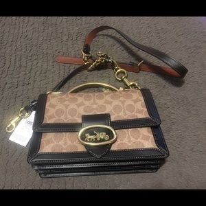 Brand New Coach Bag w/ tags